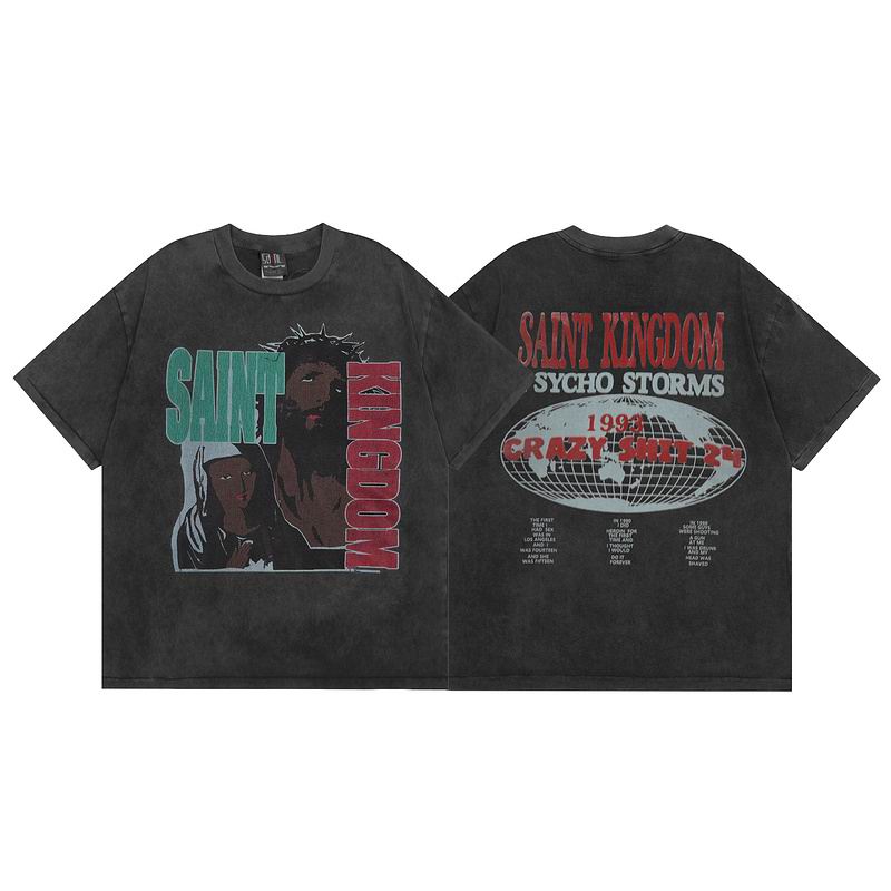 Saint Michael S-XL 4ltxS506